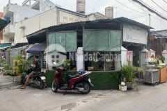 Chính chủ cần bán gấp nhà 2 mt đường nguyễn văn quá q12