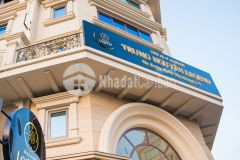 Chỉ với 3,8 tỷ sở hữu ngay căn shophouse 5 tầng đại lộ hùng vương, phú yên