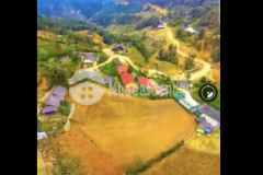 Bán nhanh lô đất 170m2 đón đầu sóng quy hoạch tại sả xéng, tả phìn