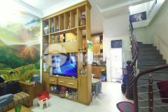 Tứ hiệp, sát chi cục thuế tt 42m 3,5 tầng lô góc hơn 2 tỷ.