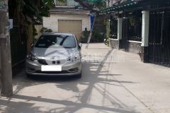 Bán nhà lê hồng phong quận 10, hxh, 52m2, chỉ nhỉnh 5 tỷ