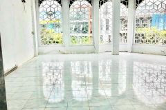 Cho thuê nhà 3 tầng 2 mặt tiền lê đình lý