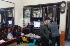 Bán gấp nhà phố tô vĩnh diện 78m2, 3 tầng, mt 4m giá 6.8 tỷ