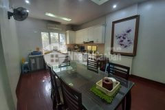 Phạm văn đồng 55m, 4 tầng, 4 pn, mặt ngõ thông, 7 chỗ đỗ cửa, nhà đẹp ở ngay, nở hậu.