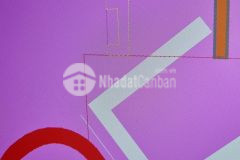 Bán đất thổ cư mặt tiền võ văn bích, bình mỹ, củ chi khu dân cư