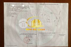 Bán đất kèm nhà 2 mặt tiền xã quảng vinh quảng điền