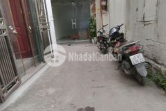 Cần bán nhà yên xá thanh trì nhà nô góc hiếm thoáng đẹp, nhà xây 4 tầng, dt 35m2, gía 2 tỷ 98.