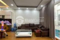 Bán nhà mới đẹp ở ngay phố nguyễn cao ngõ thông, dt 35m2, giá 5,15 tỷ.