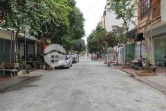 Bán đất phân lô kiến hưng, quận hà đông, vỉa hè, ô tô tránh