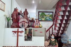 Gò vấp bán nhà đường nguyễn tư giản đầy đủ nội thất 2,75 tỷ.