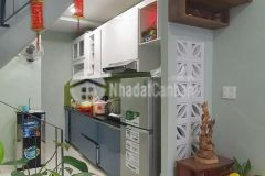 Bán nhà đẹp lung linh đường 59,phường 14,gò vấp giá rẻ