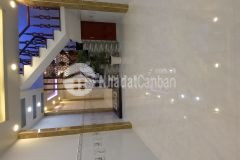 50m2 chỉ 5,35 tỷcăn đường đỗ nhuận tân phú