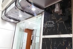 Bán nhà cổ nhuế,ô tô đỗ cổng,mới tinh dt 36m, 5t,3pn, chỉ 3,4 tỷ xem là chốt