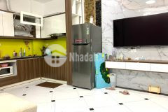 Nhà đẹp mỹ đình 35m2 nhà mới ở ngay ô tô cách nhà 30m tặng full nội thất