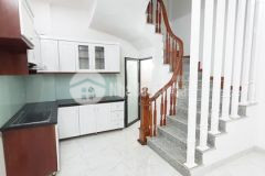 Bán nhà cầu diễn 30m cực gần phố, 10m ra đường oto chỉ 3.5 tỷ