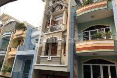 Siêu phẩm nhà phố hẻm xe hơi tô hiến thành quận 10 52m2 4 tầng 5 phòng ngủ giá siêu rẻ.