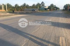 2.358m2 mặt tiền tỉnh lộ 878,tam hiệp,châu thành,tiền giang