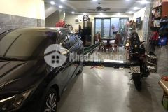 Bán nhà lâm văn bền q 7 nhà 3 tầng 80mv 5pn chỉ 7.8 tỷ.