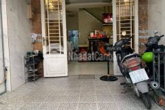 Hẽm xe tăng tân hòa đông,bình tân dt 4x14.5m 2 tầng, shr. chỉ 3.8 tỷ