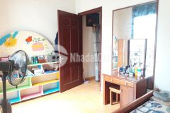 Ôtô đỗ cửa ngọc thụy long biên 54mx4t mt 5m nhỉnh 4tỷ