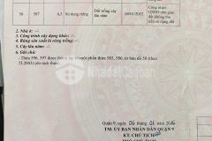 Đất mặt tiền đường 8 long phước diện tích 65m giá đầu tư