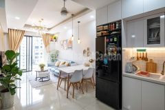 Vị trí tuyệt đẹp nhà hẻm cô bắc ngay trung tâm quận 1