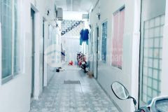 Bao đầu tư giá 5.8tỷ, dt 100m2, mt đường số 4, tân tạo a, bình tân