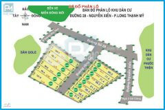 2 lô liền kề vinhomes grand park, 8 x 18,5 nở hậu,giá sốc cđt 49 trm2