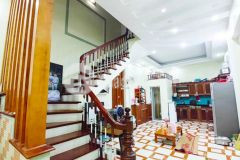 Bán nhà kiến hưng view hồ, gara ô tô, an sinh 55m2