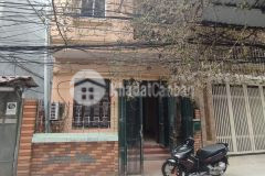 Bán nhà thanh xuân, 52m2, lô góc, mt 5m, ô tô vào nhà, 4.x tỷ