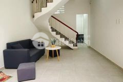 Quận 3 ngay vòng xoay dân chủ 66m2 ngang 5.5m nở hậu giá chỉ 4.5 tỷ