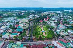 Bán đất đầu tư gần trung tâm bảo lâm giá mềm, lợi nhuận 203 tháng