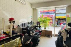 Bán nhàmt nguyễn thị bốc, 245m, 2tầng chỉ 9tỷ thới tam thôn hóc môn. lh 0967399045.