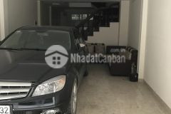 Bán nhà hào nam, 54m2 11.7 tỷ, ô tô tránh, 2 mặt ngõ thoáng 8pn, 5t, gara kd đa dạng