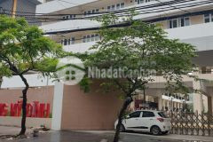 Bán nhà gần trường cấp 3 mỹ đình, ngõ thông, 50m x 3t nhỉnh 4 tỷ