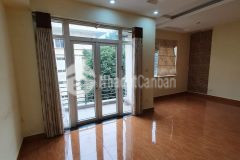 Cực hiếm biệt thự phân lô gara sân vườn vỉa hè 3m, ô tô tránh dừng đỗ, 105 m