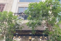 Tòa nhà 7 tầng, 65m, hoàng cầu,đống đa, 19.5 tỷ,thang máy,văn phòng,ô tô.lh0397194848