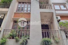 Bán nhà kđt văn quán, hà đông, 70mx4t, phân lô, ô tô, nhỉnh 9 tỷ.