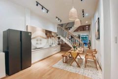 Bán nhà đường 29, 50mx3t, ô tô đỗ cửa, mt5m, kinh doanh, nhỉnh 2 tỷ, 0399 526 187