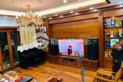 Bán nhà quận 11, hẻm rất rộng, 66.5m2, sổ đẹp, 4 tầng mới cực đẹp, cực rẻ