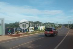 Dư an đât nên gia an lakeside