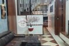 Bán nhà mới phố kim ngưu, quân hai bà trưng,dt 42m2, 5 tầng, 4.25 tỷ.