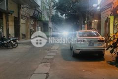 Plô.ô tô.bán nhà phố nguyễn xiển.dt50m.4 tầng.mt4m.giá 6.9 tỷ