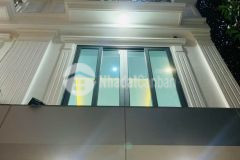 Thạch bàn long biên hà nội 5 tầng thang máy nhỉnh 5 tỷ