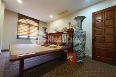 Bán nhà trần khát chân 65m2 4t mt6.4m 8.5 tỷ 0979312111