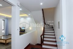 Bán gấp nhà đẹp, 2 mặt tiền đầy đủ tiện nghi tại đường âu cơ dt 43m2, mt 7m giá 6.25 tỷ