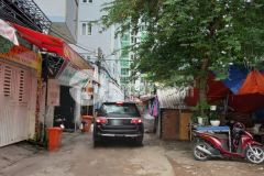 Bán dãy trọ 8 phòng hxh nguyễn thị thập, phường tân phong, quận 7