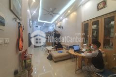 Bán nhà thái thịnh, 43m2, 5t, 3pn, 3.8 tỷ 20m ra phố, mặt tiền 3.6m, nhà đẹp giá rẻ.