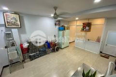 Chuẩn bị xuất cảnh, bán gấp nhà huỳnh thiện lộc tân phú hxh, 75m, ngang lớn, chỉ 6,8 tỷ, tl