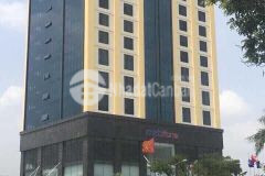 Nền biệt thự 8 x 19.4 khu cty 8 đường số 20 sau lưng toà nhà mobiphone giá 5.5 tỷ